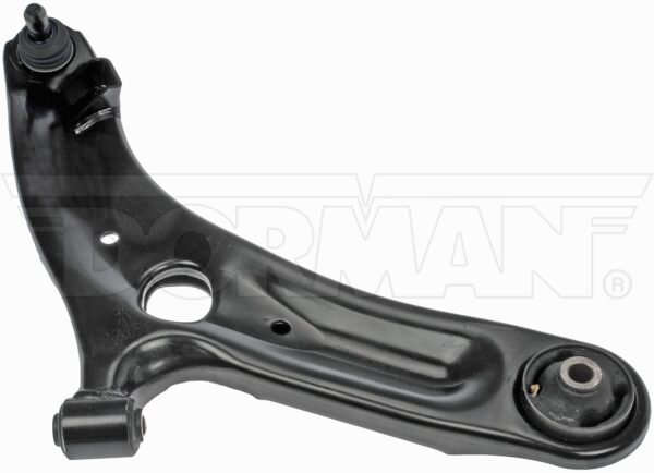 DOR-522-238 Suspension Control Arm And Ball Joint Assembly
