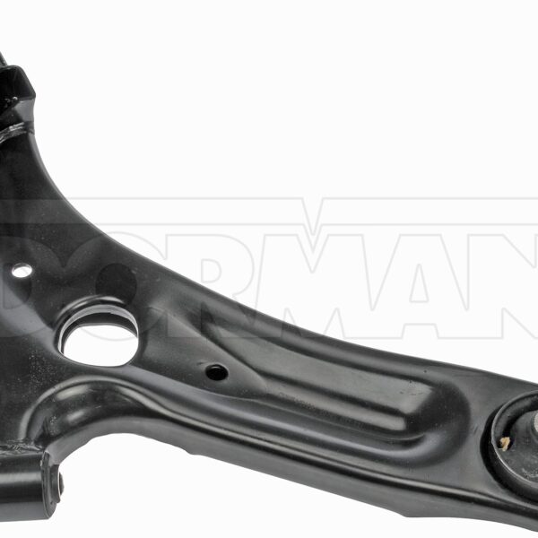 DOR-522-238 Suspension Control Arm And Ball Joint Assembly