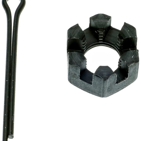 DOR-522-242 Suspension Control Arm And Ball Joint Assembly
