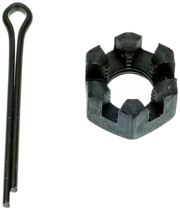 DOR-522-242 Suspension Control Arm And Ball Joint Assembly