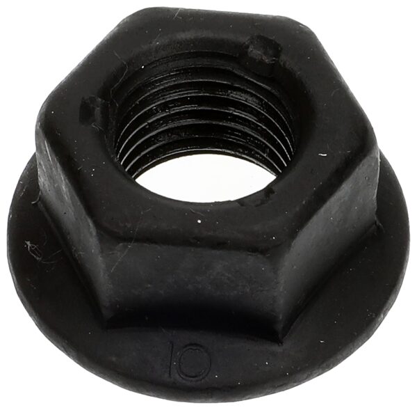 DOR-522-244 Suspension Control Arm And Ball Joint Assembly