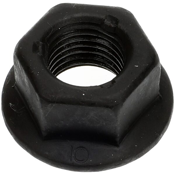 DOR-522-244 Suspension Control Arm And Ball Joint Assembly