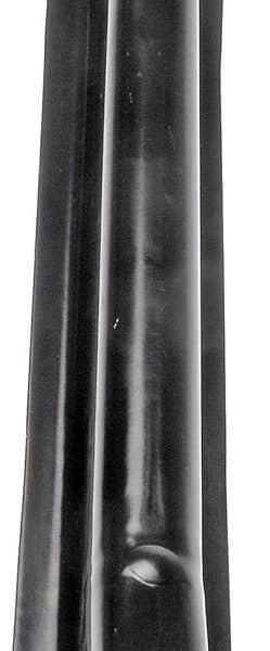 DOR-522-319 Suspension Control Arm And Ball Joint Assembly