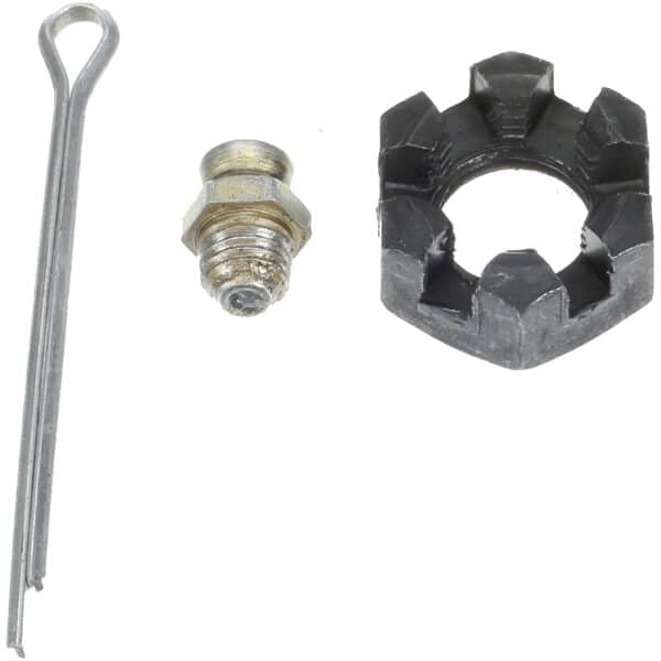 DOR-522-325 Suspension Control Arm And Ball Joint Assembly