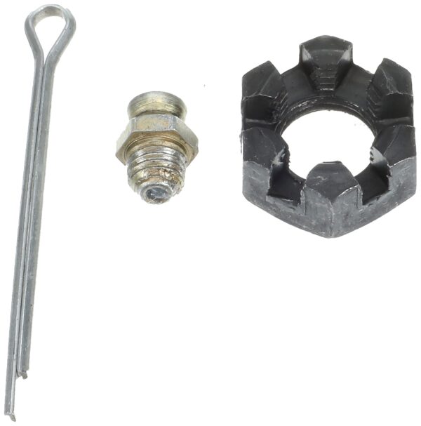 DOR-522-325 Suspension Control Arm And Ball Joint Assembly
