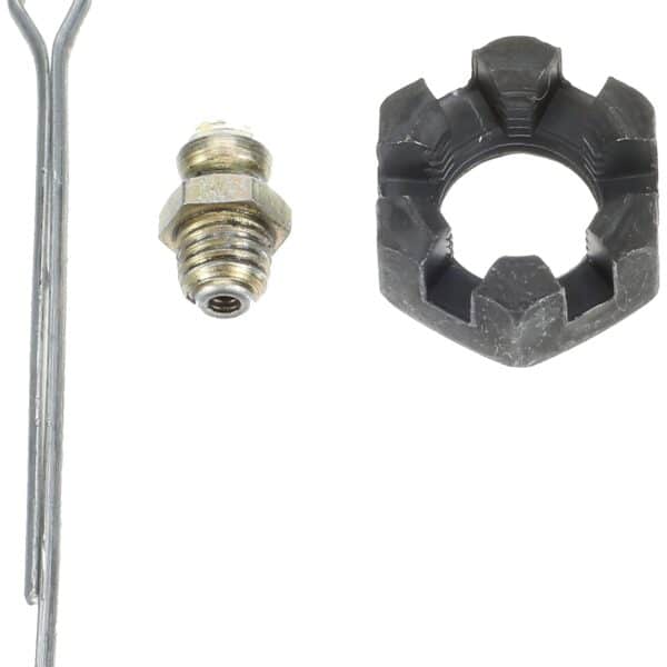 DOR-522-326 Suspension Control Arm And Ball Joint Assembly
