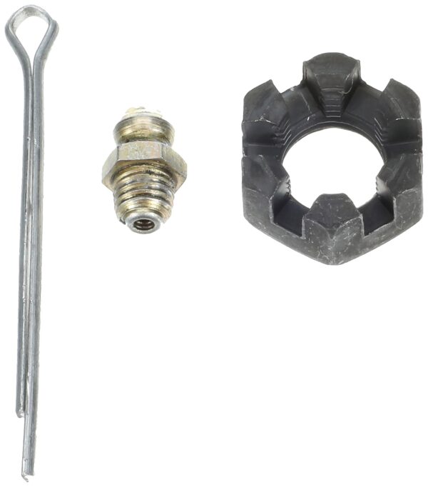 DOR-522-326 Suspension Control Arm And Ball Joint Assembly
