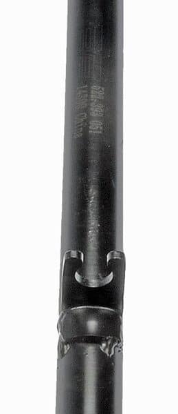DOR-522-393 Suspension Control Arm