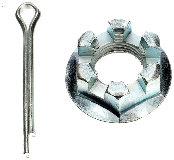 DOR-522-429 Suspension Control Arm And Ball Joint Assembly