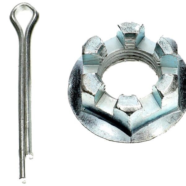 DOR-522-429 Suspension Control Arm And Ball Joint Assembly