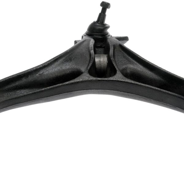 DOR-522-465 Suspension Control Arm And Ball Joint Assembly