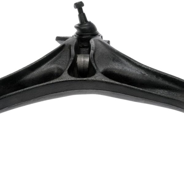 DOR-522-466 Suspension Control Arm And Ball Joint Assembly