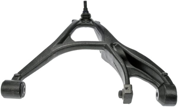 DOR-522-479 Suspension Control Arm And Ball Joint Assembly