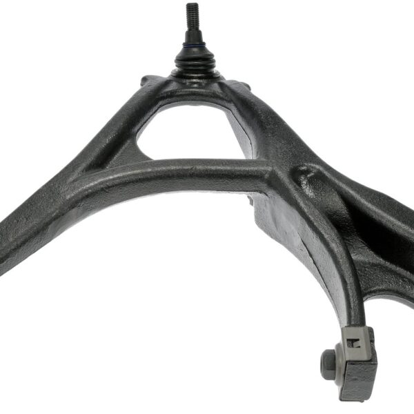 DOR-522-479 Suspension Control Arm And Ball Joint Assembly