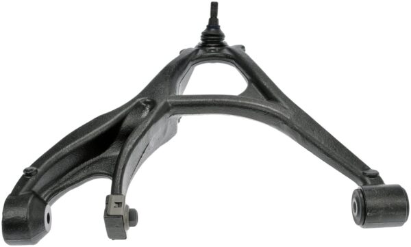 DOR-522-480 Suspension Control Arm And Ball Joint Assembly