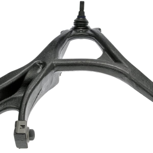 DOR-522-480 Suspension Control Arm And Ball Joint Assembly