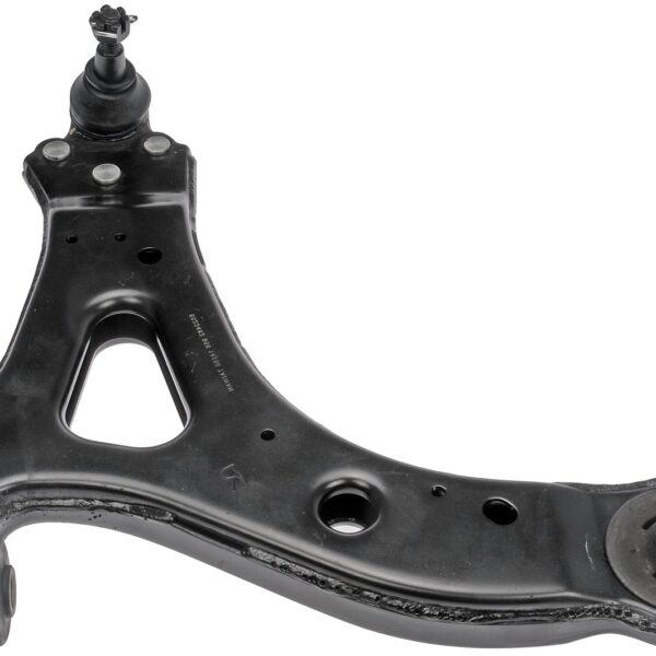 DOR-522-481 Suspension Control Arm And Ball Joint Assembly