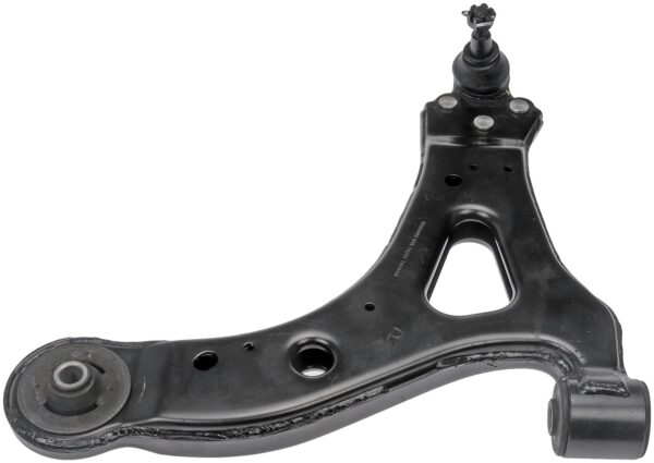 DOR-522-482 Suspension Control Arm And Ball Joint Assembly