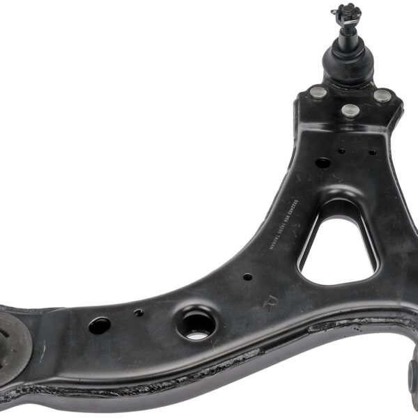 DOR-522-482 Suspension Control Arm And Ball Joint Assembly