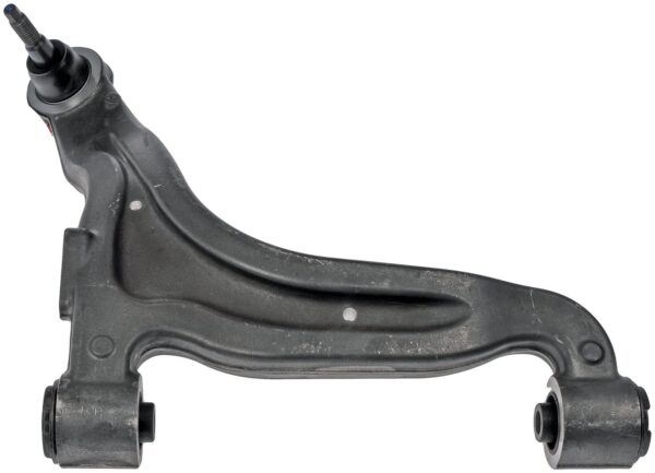 DOR-522-487 Suspension Control Arm And Ball Joint Assembly