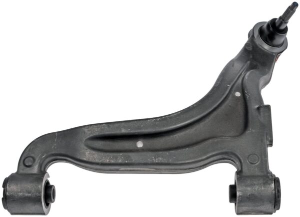 DOR-522-488 Suspension Control Arm And Ball Joint Assembly