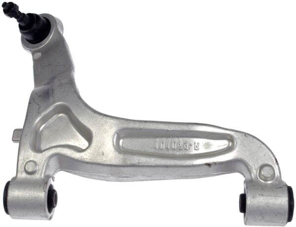 DOR-522-489 Suspension Control Arm And Ball Joint Assembly