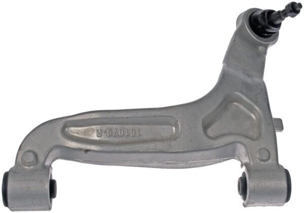 DOR-522-490 Suspension Control Arm And Ball Joint Assembly