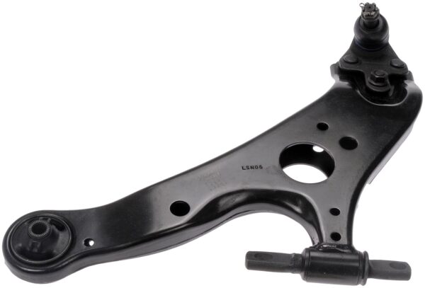 DOR-522-497 Suspension Control Arm And Ball Joint Assembly