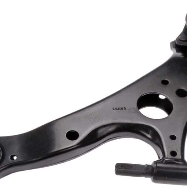 DOR-522-497 Suspension Control Arm And Ball Joint Assembly