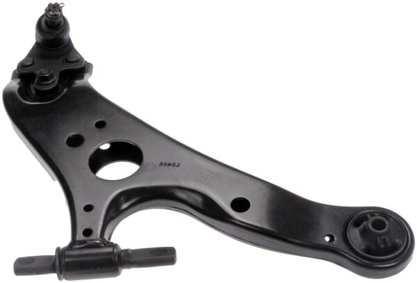 DOR-522-498 Suspension Control Arm And Ball Joint Assembly