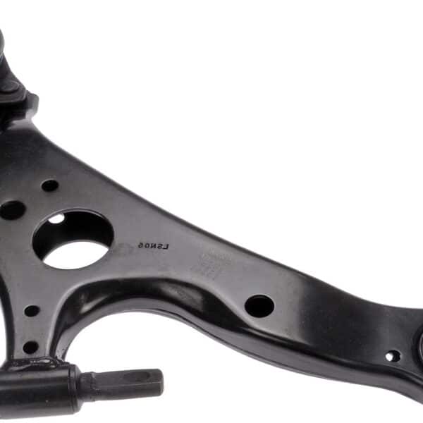 DOR-522-498 Suspension Control Arm And Ball Joint Assembly