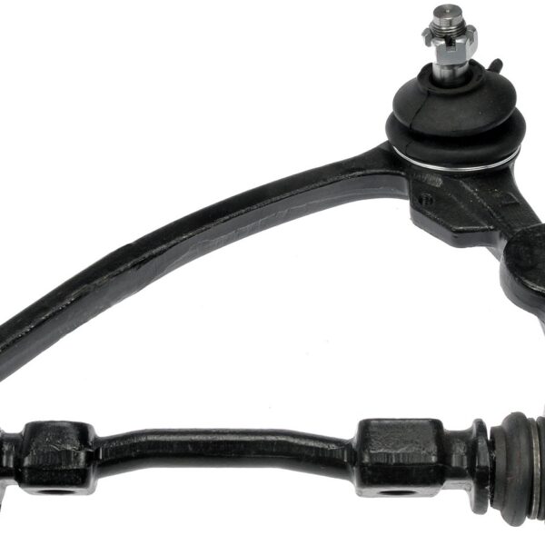 DOR-522-503 Suspension Control Arm And Ball Joint Assembly