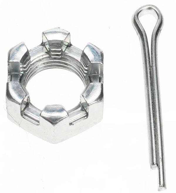 DOR-522-522 Suspension Control Arm And Ball Joint Assembly
