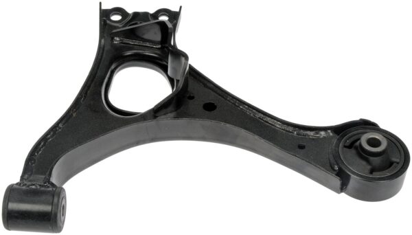 DOR-522-524 Suspension Control Arm