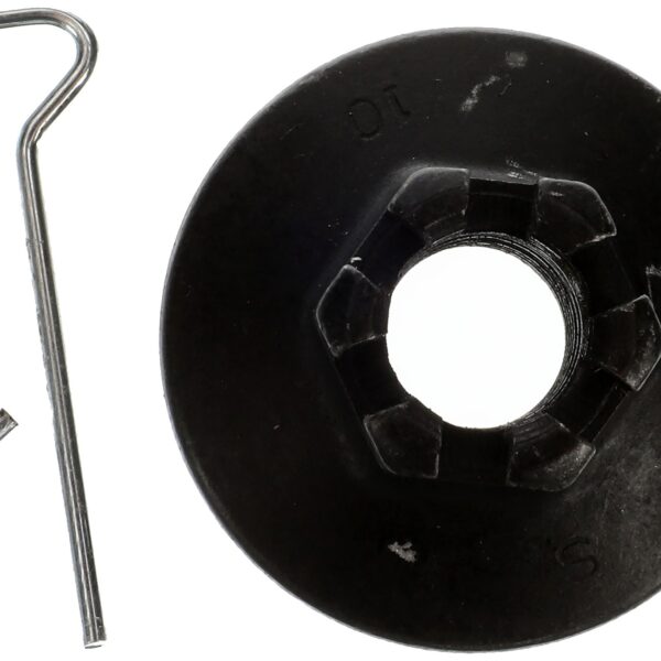 DOR-522-532 Suspension Control Arm And Ball Joint Assembly