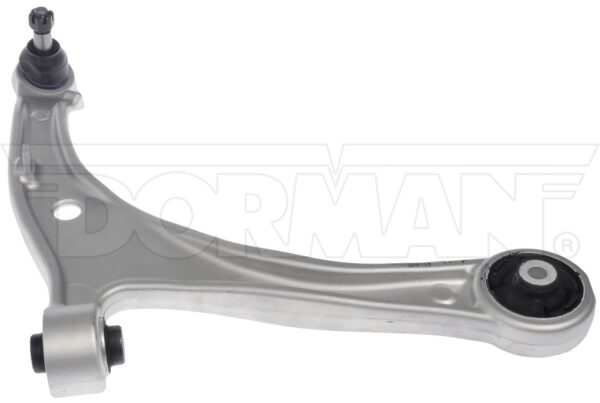DOR-522-548 Suspension Control Arm And Ball Joint Assembly