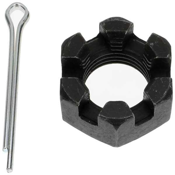 DOR-522-551 Suspension Control Arm And Ball Joint Assembly