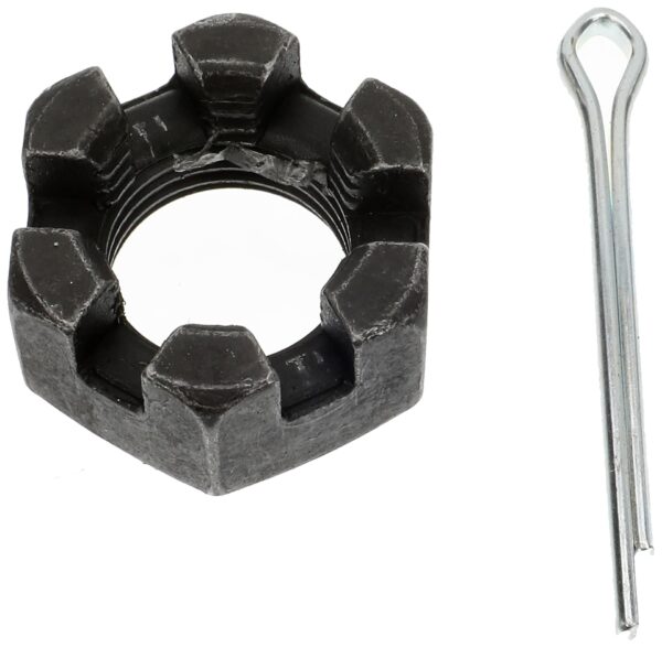 DOR-522-552 Suspension Control Arm And Ball Joint Assembly