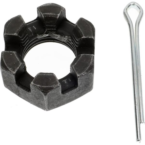 DOR-522-552 Suspension Control Arm And Ball Joint Assembly