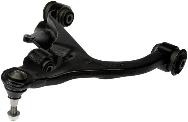 DOR-522-555 Suspension Control Arm And Ball Joint Assembly