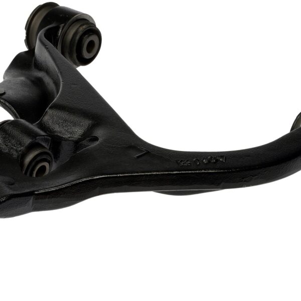 DOR-522-555 Suspension Control Arm And Ball Joint Assembly