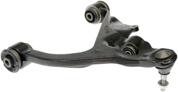 DOR-522-556 Suspension Control Arm And Ball Joint Assembly