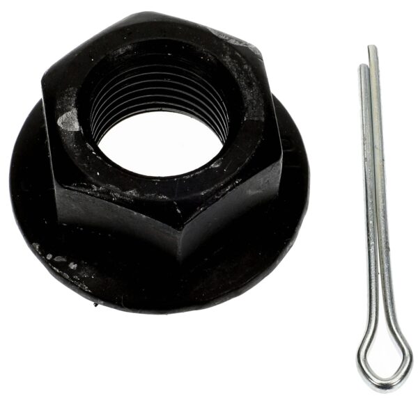 DOR-522-568 Suspension Control Arm And Ball Joint Assembly