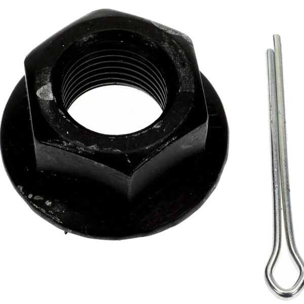 DOR-522-568 Suspension Control Arm And Ball Joint Assembly