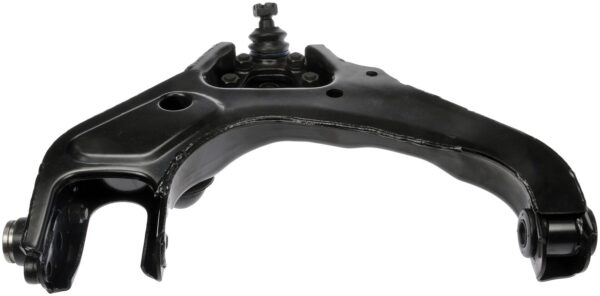 DOR-522-580 Suspension Control Arm And Ball Joint Assembly