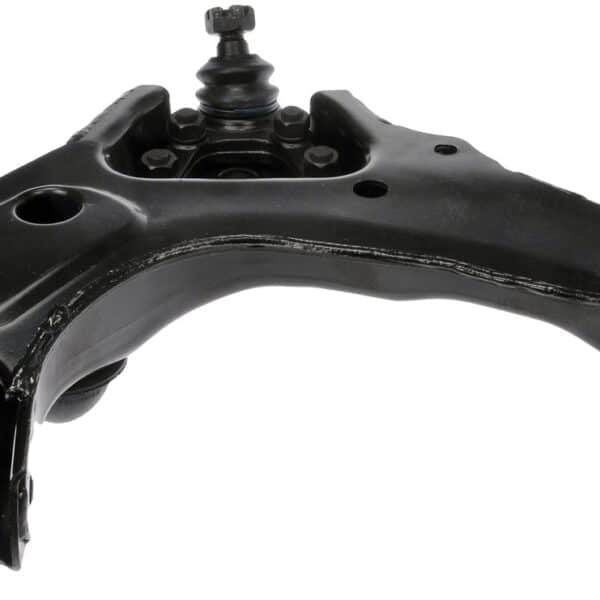 DOR-522-580 Suspension Control Arm And Ball Joint Assembly