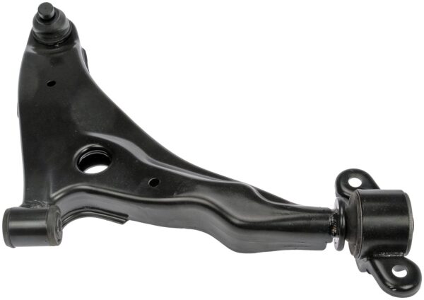 DOR-522-604 Suspension Control Arm And Ball Joint Assembly