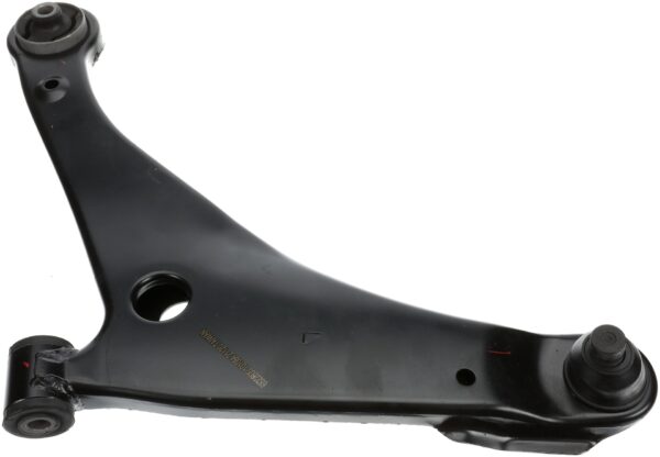DOR-522-605 Suspension Control Arm And Ball Joint Assembly