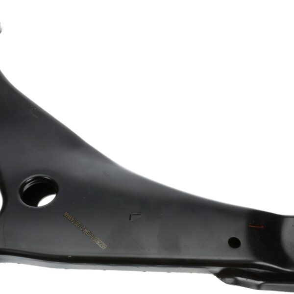 DOR-522-605 Suspension Control Arm And Ball Joint Assembly