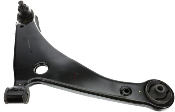 DOR-522-606 Suspension Control Arm And Ball Joint Assembly